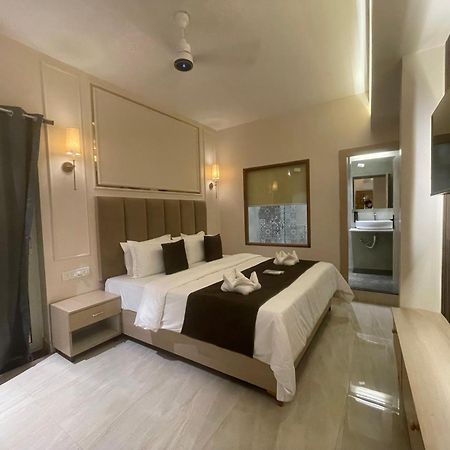 Royal Casa Baga Hotel Ngoại thất bức ảnh
